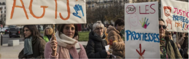 Plus de 60 associations et 200 professionnels alertent le gouvernement sur les "dysfonctionnements en matière de protection des enfants victimes de violences"